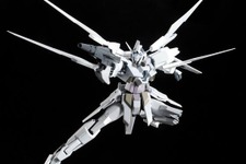 HG「MEMORY OF EDEN版レギルス」やMG「AGE-2特務隊仕様」など、ガンダムAGEシリーズ3種を9月発売 画像