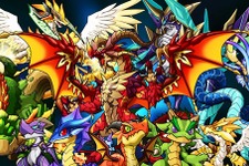 3DS『パズドラZ』プロモーションムービー第1弾公開 ― 「悪の組織パラドックスVS.ドラゴンテイマー篇」 画像