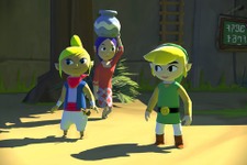 『ゼルダの伝説』シリーズのリリースサイクルが長いわけ ― プロデューサーの青沼氏が理由を明かす 画像