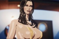 『KILLER IS DEAD』KID TVスペシャル「ジェシカのプレイ日記 ジゴロ編」公開 画像