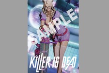 『KILLER IS DEAD』の店舗特典が公開―美女達が織り成すグッズの数々をチェックしよう 画像