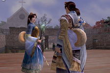 『信長の野望Online』 東西対抗大合戦の報酬アイテムを追加 画像