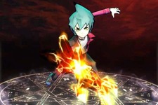 妖怪を武器にするアクションRPG『ゴーストX』 画像