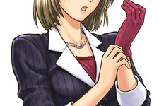 『セガ スプラッシュ！ゴルフ』新登録でお姉サマ・ロゼをGET 画像