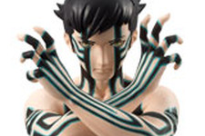 「みんなのくじ 真・女神転生」発売決定 ― 「人修羅」や「ヴィシュヌ」がフィギュアに 画像