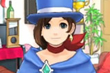 みぬきちゃんはプレイヤーの清涼剤『逆転裁判5』キャラ紹介動画「成歩堂みぬき＆牙琉響也」 画像