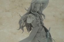 【ワンフェス2013夏】今後発売される『テイルズ オブ』シリーズ関連フィギュア＆ぬいぐるみをチェック 画像