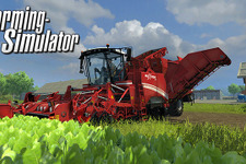 さぁ、農業を始めようか…ファーミングシュミレーター『Farming Simulator』の農場経営ことはじめ 画像