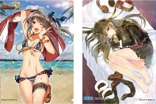 セガ、この夏のコミケに出展決定 ─ 『ボーダーブレイク』や『初音ミク -Project DIVA-』などのグッズを販売 画像