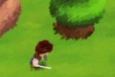 『ガンマンストーリー』のBertil氏、ゼルダ風最新3DSタイトルのゲームイメージgifアニメを初公開 画像
