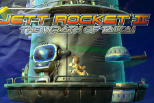 「ファンが望むなら応じたい」―Shin'en、3DSタイトル『Jett Rocket II』のWii U展開に前向きな姿勢 画像