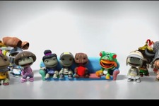 【gamescom 2013】PS3向けの新作F2Pタイトル『LittleBigPlanet Hub』が発表 画像