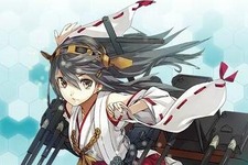 艦船擬人化シミュレーションゲーム『艦隊これくしょん -艦これ-』のユーザー数が50万人を突破、アクティブユーザーは31万規模に 画像