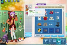 美少女全開！萌えオンラインゲーム『スパイクガールズ』がコスチュームを募集 画像