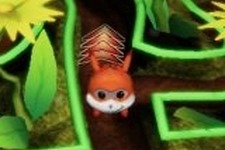 キュートな生物がコロコロ転がるアクションゲーム『Armillo』、北米Wii Uでの配信が決定 画像