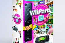 任天堂パーティゲームの決定版『Wii Party U』、北米発売日が決定―Wiiリモコンプラスなど同梱 画像