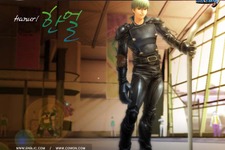 インラインホッケーの『Enblic』次なる展開へ 画像