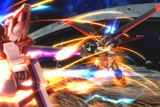 アーケードを席巻する『機動戦士ガンダム EXTREME VS. FULL BOOST』ついにPS3上陸！ ─ 2014年発売 画像