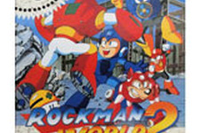 『ロックマンワールド2』3DSバーチャルコンソールで配信決定 ― ファミコン『2』『3』ベースのオリジナル作品 画像