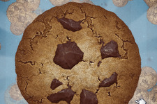 目的はクッキーを増やすだけ！今話題のブラウザゲーム『Cookie Clicker』に挑戦…そのシンプルが故の中毒性とは 画像