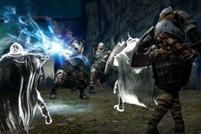 9月29日に開催されるネットワークテスト前に変更された仕様を確認！『DARK SOULS II』プレTGS体験イベントレポート 画像