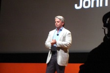 【E3 2008】EAプレスカンファレンス(速報)―idがEAのオフィシャルパートナーに 画像