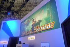 【東京ゲームショウ2013】過去作へのリスペクトと新要素の融合 ─ 『ストライダー飛竜』PS4の実演プレイも行われたスペシャルステージレポート 画像