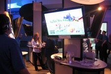 【E3 2008】任天堂ブースは『Wii Music』や『Wii Sports Resort』など+動画 画像