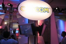 【E3 2008】カプコンブースは『ロックマン9 野望の復活!!』など3タイトル 画像
