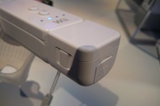【E3 2008】Wii MotionPlusをチェック 画像