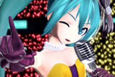 『初音ミク -Project DIVA- F 2nd』新旧さまざま！収録楽曲＆モジュール一挙公開 ― スクラッチに新要素も登場 画像