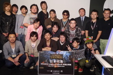 世界レベルのゲーマーがアキバに集結！WCG2013『LoL』日本代表予選レポート 画像