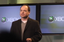 【E3 2008】マイクロソフトがメディアブリーフィングで見せた充実―キーワードは「つながり」と「没入感」 画像