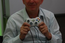 【E3 2008】注目のXbx360『Fable 2』についてピーター・モリニュー氏に聞く 画像