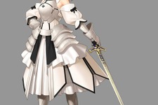 『Fate/unlimited codes』12月18日発売決定、限定版にはfigmaが同梱 画像