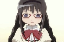 「魔法少女まどか☆マギカ」暁美ほむらのメガネを商品化 画像