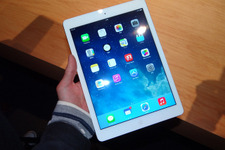 新製品の購入意向を調査 ― iPad Airは18.7％、iPad mini Retinaは17.4％という結果に 画像