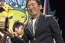 「ピカチュウ」に人の言葉を喋らせるという冒険 ─ 遊び心を突き詰める石原恒和氏の、新たな挑戦 画像