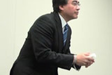 接待プレイしない開発スタッフたちに岩田社長は…？「うごく社長が訊く『Wii Sports Club』」公開 ― 開発はバンダイナムコスタジオだった 画像