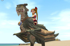 『ブライトシャドウ』5日以上のログインで「転送書」をGET 画像