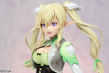 『シャイニング・アーク』から明るく元気なエルフの美少女「シャノン」が1/8PVCフィギュアでリリース 画像