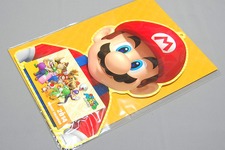 【週刊マリオグッズコレクション】第262回 マリオたちと過ごす2014年「スーパーマリオ 2014年週めくりカレンダー」 画像