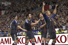 【PS3ダウンロード販売ランキング】『COD:Ghosts』が首位獲得、『World Soccer Winning Eleven 2014』が初登場2位ランクイン（11/20） 画像