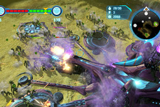 【Xbox360ダウンロード販売ランキング】『Halo Wars』首位獲得、『モンスターハンター フロンティアＧ』が2位に続く(12/4) 画像