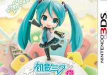 『初音ミク Project mirai 2』8.9万本で前作をやや上回る、『ウイイレ2014』20万本突破など…週間売上ランキング(11/26～12/1) 画像