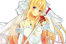 フルボイスのキャラ達を結婚させ、子どもが産まれるRPG『戦場のウエディング』ベータテストが開始 ― 特典はツインキャラ?! 画像