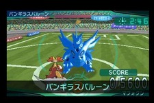 ポケモン育成からバトルの楽しみ方まで、『ポケットモンスター Ｘ・Ｙ』でこの冬を楽しく乗り切ろう！ 画像