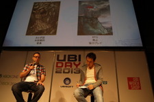 【UBIDAY2013】FFX＋グランディアII＋宮崎アニメ？ 新作RPG『Child of Light』ステージレポ