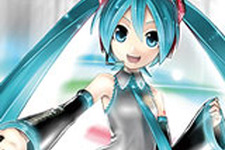 『初音ミク -Project DIVA- F 2nd』「エディット」が作品投稿サイト「piapro」と連動 ― 楽曲データの直接ダウンロードが可能に 画像