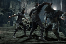 没入感あるシーフ体験！ 1人称ステルスアクション『シーフ』PS4版ハンズオンプレビュー 画像